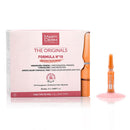 Martiderm Fórmula Nº10 Hd Color Touch Spf30 30 Ampollas
