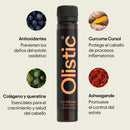 Olistic Women 28 Dosis Bebibles 25 ml Duplo
