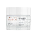 Avene Hyaluron Activ B3 Aqua Gel Crema Regeneradora Celular 50 ml