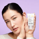 Sensilis Solar Despigmentante Mousse Con Color Spf50+ 40 ml