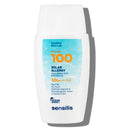 Sensilis Solar Allergy Ultrafluido 100 Spf50+ 40 ml