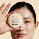 Sensilis Solar Despigmentante Maquillaje Comprimidosacto Spf50+ Tono 02 Golden