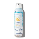 Sensilis Solar Body Spray Dry Touch Bruma Invisible Spf50+ 250 ml
