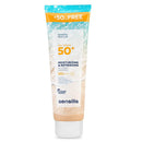 Sensilis Solar Gel Crema Spf50+ 250 ml