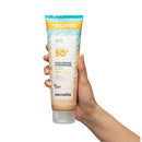 Sensilis Solar Gel Crema Spf50+ 250 ml