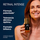 Rutina Antiedad Isdinceutics Sérum Flavo C Intense + Retinal Intense 50 ml Pack