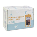 Pharma & Go Pulsioxímetro Pediátrico