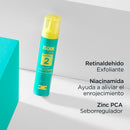 Isdin Acniben Teen Skin Night Concentrate Anti-Imperfecciones Sérum 27 ml