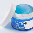 Cerave Water Gel Hidratante Acido Hialuronico 48 gr