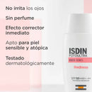 Isdin Fotoprotector Ultra Spf50+ Redness 50 ml