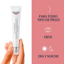 Eucerin Antipigment Crema Contorno De Ojos 1 Tubo 15 ml
