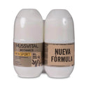 Mussvital Botanics Desodorante Hombre 75 ml Duplo
