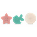 Suavinex Esponja Set 3 Unidades