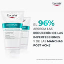 Eucerin Dermopure Triple Efecto Cleansing Gel 150 ml