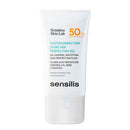 Sensilis Solar Pure Age Perfección Fluido Notificante Spf50+ 40 ml