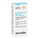 Sensilis Solar Pure Age Perfección Fluido Notificante Spf50+ 40 ml