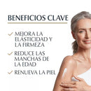 Eucerin Hyaluron-Filler + Elasticity Crema Corporal Anti-Edad 200 ml