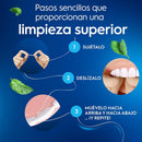 Oral-B Satin Tape Cinta Dental Menta 50 Metros