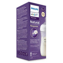 Philips Avent Biberón Anti-Colic  Natural Response +1M 260 ml