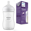 Philips Avent Biberón Anti-Colic  Natural Response +1M 260 ml