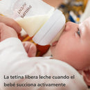 Philips Avent Biberón Anti-Colic  Natural Response +1M 260 ml