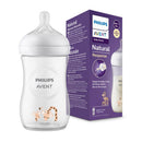 Philips Avent Biberón Anti-Colic Natural Response + 1M 260Ml Jirafa