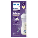 Philips Avent Biberón Anti-Colic  Natural Response +1M 260Ml Koala