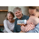 Philips Avent Biberón Natural Anticólico C/Válvula Transparente +1M 260 ml