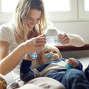 Philips Avent Vaso Entrenamiento Natural Response Transparente +4M 150 ml