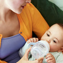 Philips Avent Vaso Entrenamiento Natural Response Transparente +4M 150 ml