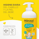 Mitosyl Gel  Champú Dermoprotector 490 ml