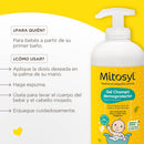 Mitosyl Gel  Champú Dermoprotector 490 ml