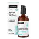 Suavinex Aceite De Masaje Relajante 100 ml