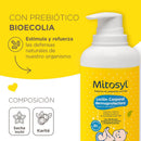 Mitosyl Loción Corporal Dermoprotectora 400 ml