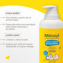 Mitosyl Loción Corporal Dermoprotectora 400 ml