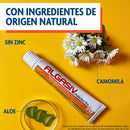 Algasiv Protección Plus Pasta Adhesiva 40 G