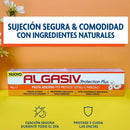 Algasiv Protección Plus Pasta Adhesiva 40 G