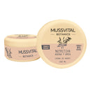 Mussvital Botanics Crema De Manos Avena Y Urea Tarro 200ml