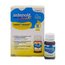 Astenolit Infantil 12 Viales 10 ml