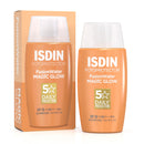 Isdin Fotoprotector  Spf30+ Fusión Water Magic Glow  50 ml