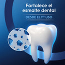 Oral-B Advanced Fortalece El Esmalte Pasta Dental 75 ml Duplo