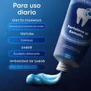 Oral-B Advanced Fortalece El Esmalte Pasta Dental 75 ml Duplo
