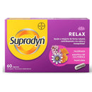 Supradyn Relax 30 Caps