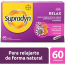 Supradyn Relax 30 Caps
