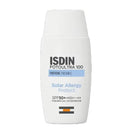 Isdin Fotoultra 100 Fusion Fluid Allergy 50 ml