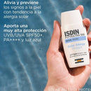 Isdin Fotoultra 100 Fusion Fluid Allergy 50 ml