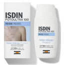 Isdin Fotoultra 100 Fusion Fluid Allergy 50 ml