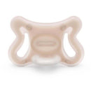 Suavinex Chupete Silicona Fisiológico Sx Pro Zero-Zero -2-2 Meses Almond Medium