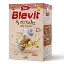 Blevit Bibe 8 Cereales Y Cacao 500 gr