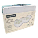 Suavinex Maleta Metalica Dreams Color Azul